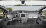 Renault Trafic Passenger Car 2006 года
